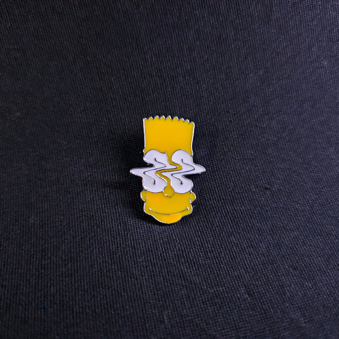 Wavy Bart