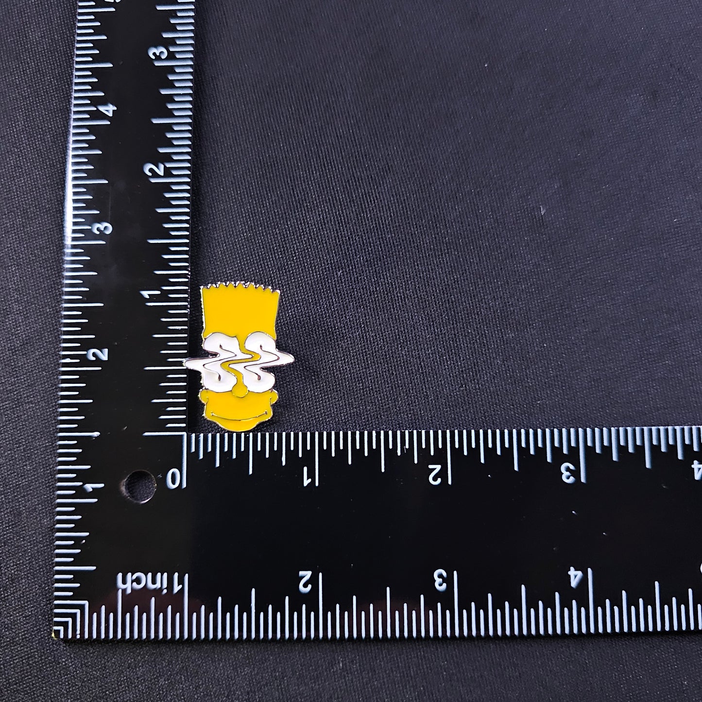 Wavy Bart