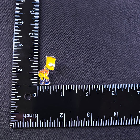 Eat My Shorts - Bart