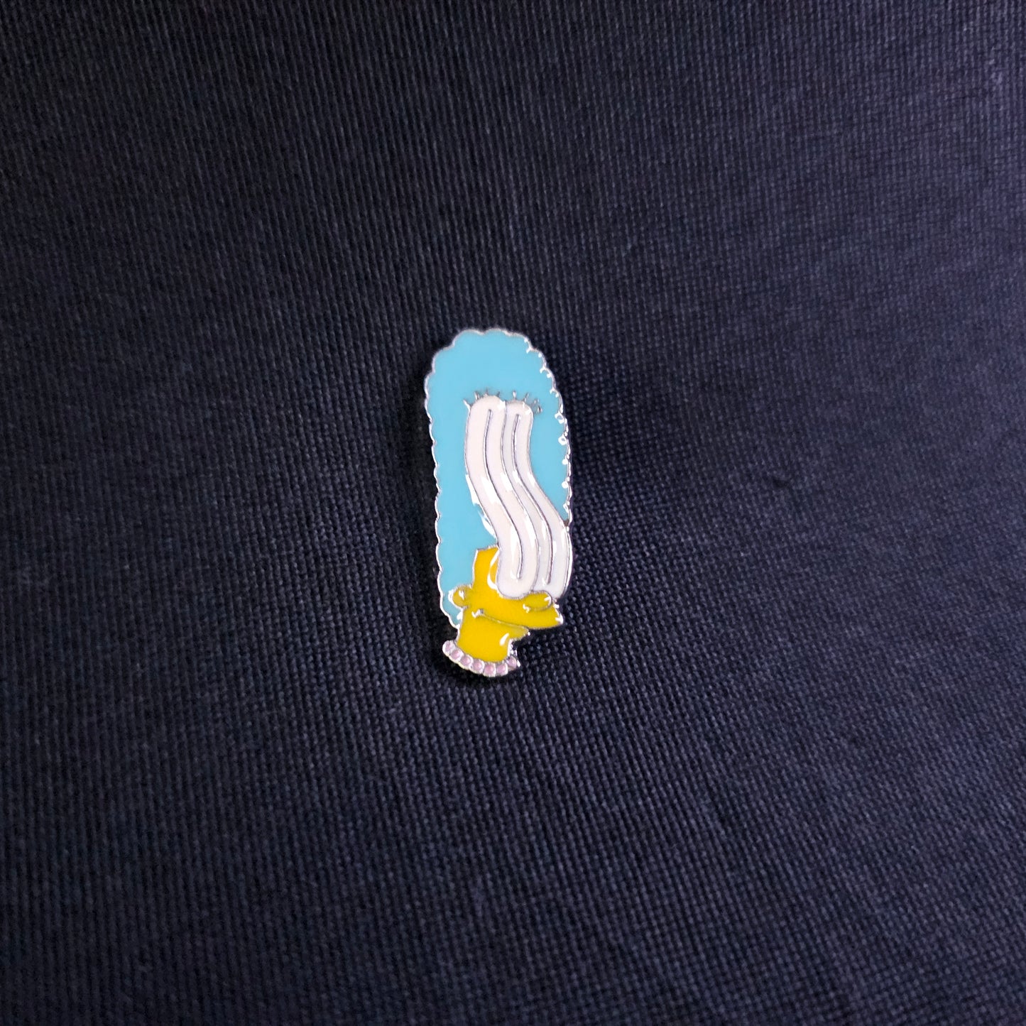 Wavy Marge