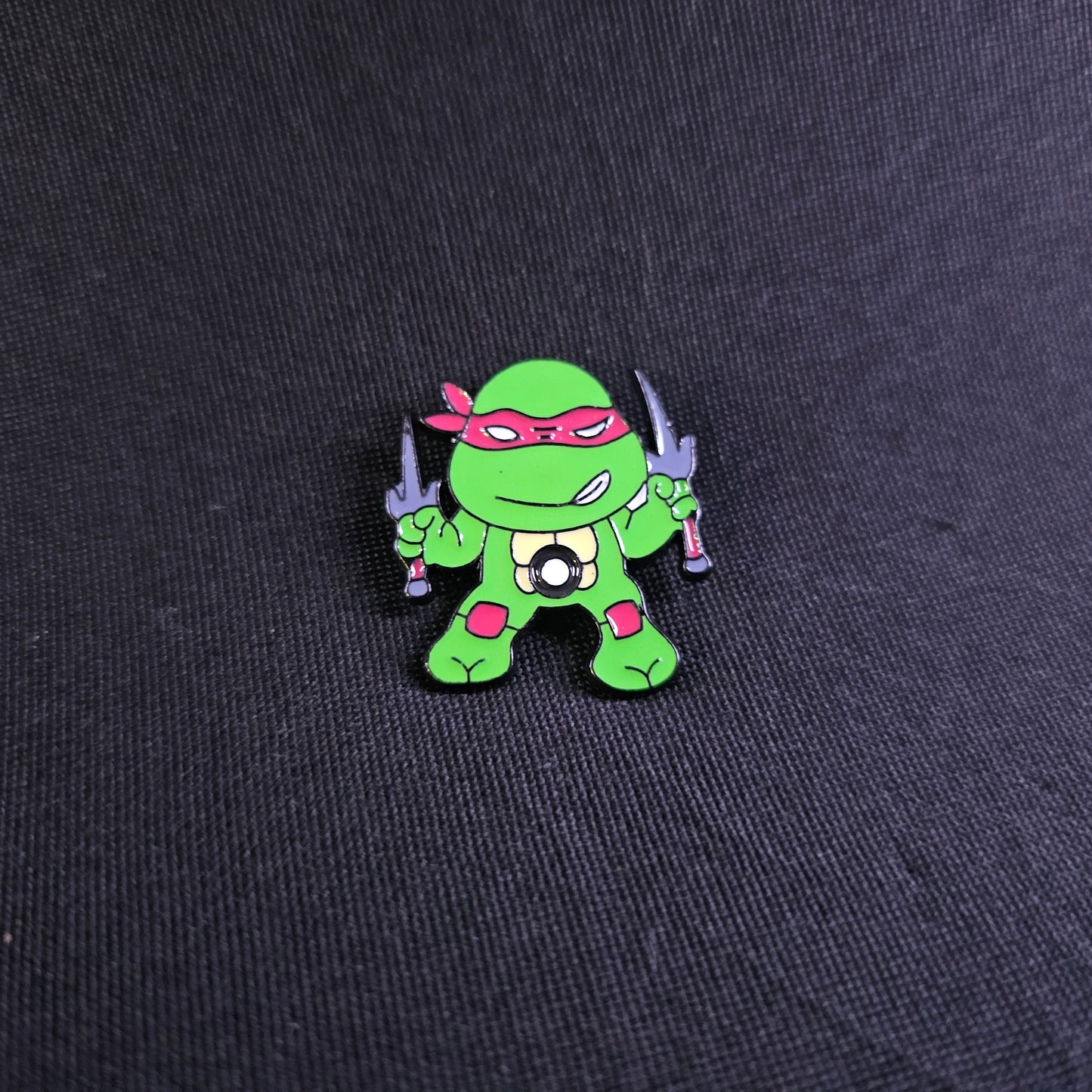 TMNT - Raphael