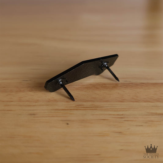 Cyber Truck - Exotic Car Soft Enamel Pin