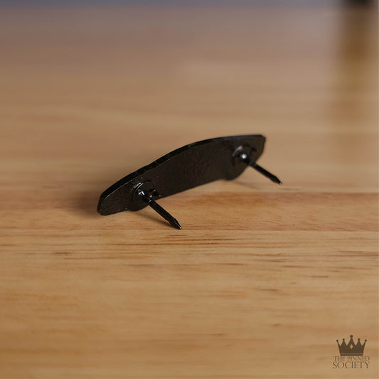 Revuelto - Exotic Car Soft Enamel Pin