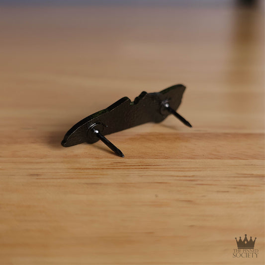 F50 - Exotic Car Soft Enamel Pin