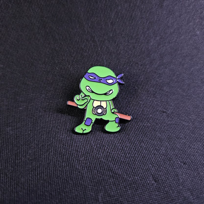 TMNT - Donatello