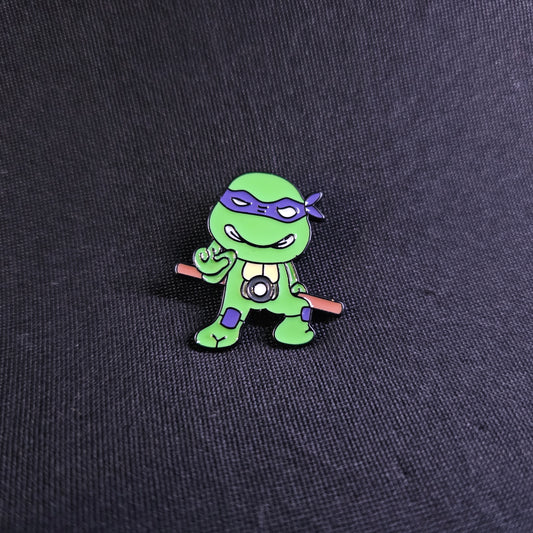 TMNT - Donatello