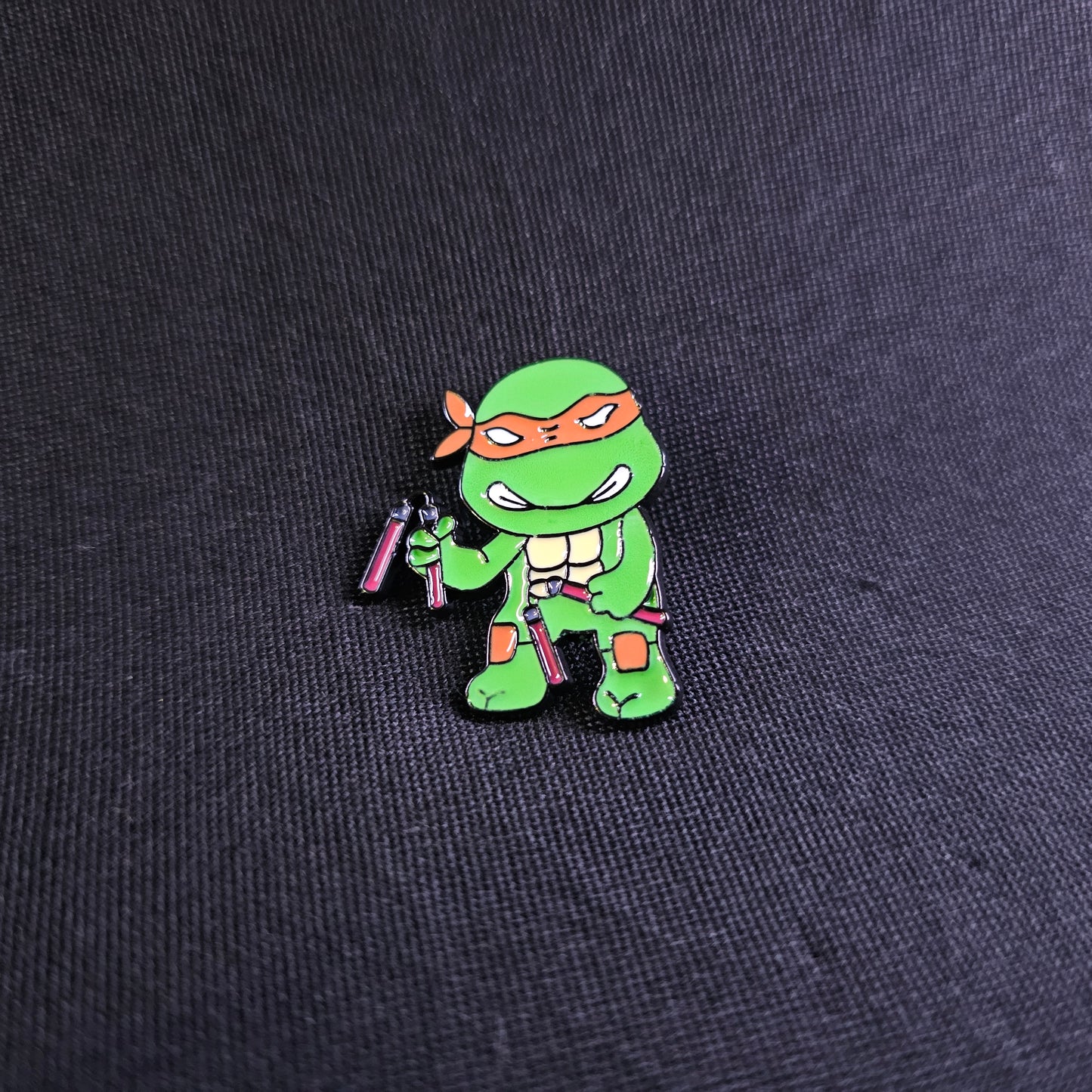 TMNT - Michelangelo