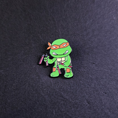 TMNT - Michelangelo