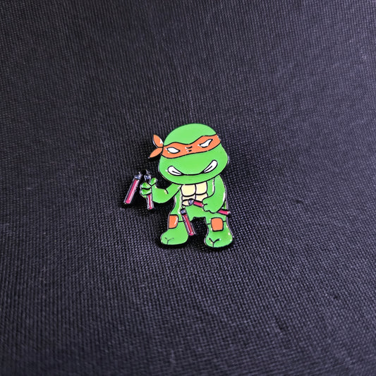 TMNT - Michelangelo