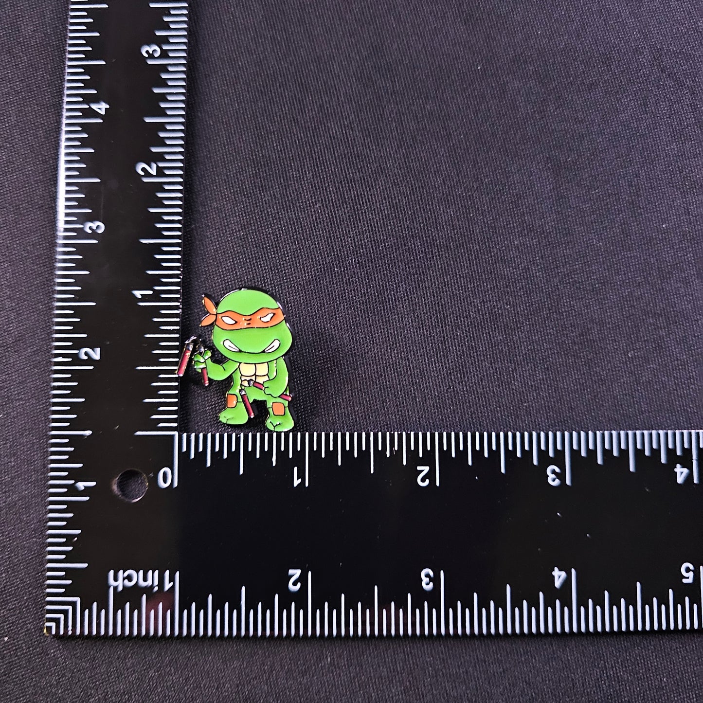 TMNT - Michelangelo