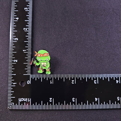 TMNT - Michelangelo