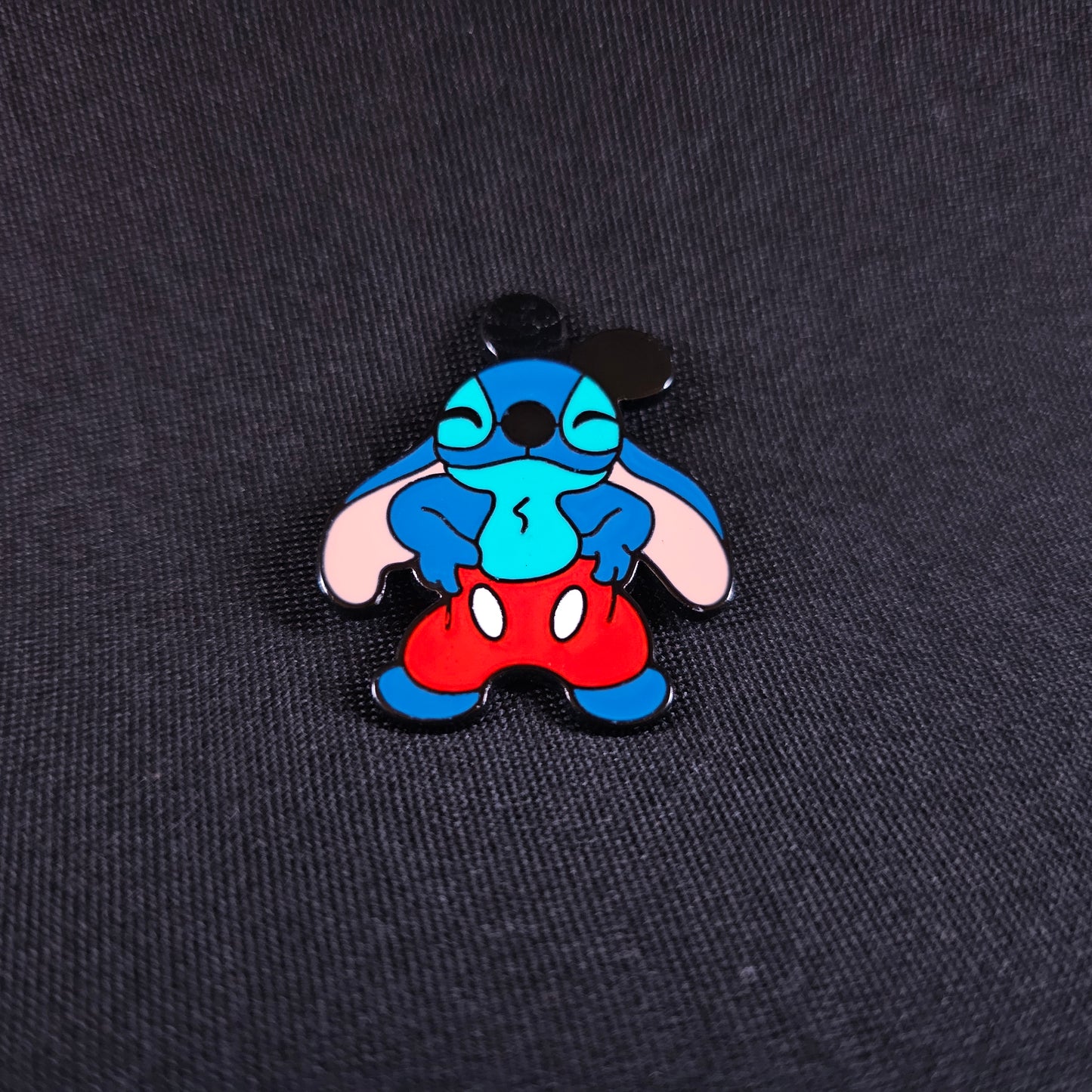 Stitch - Mickey Pants