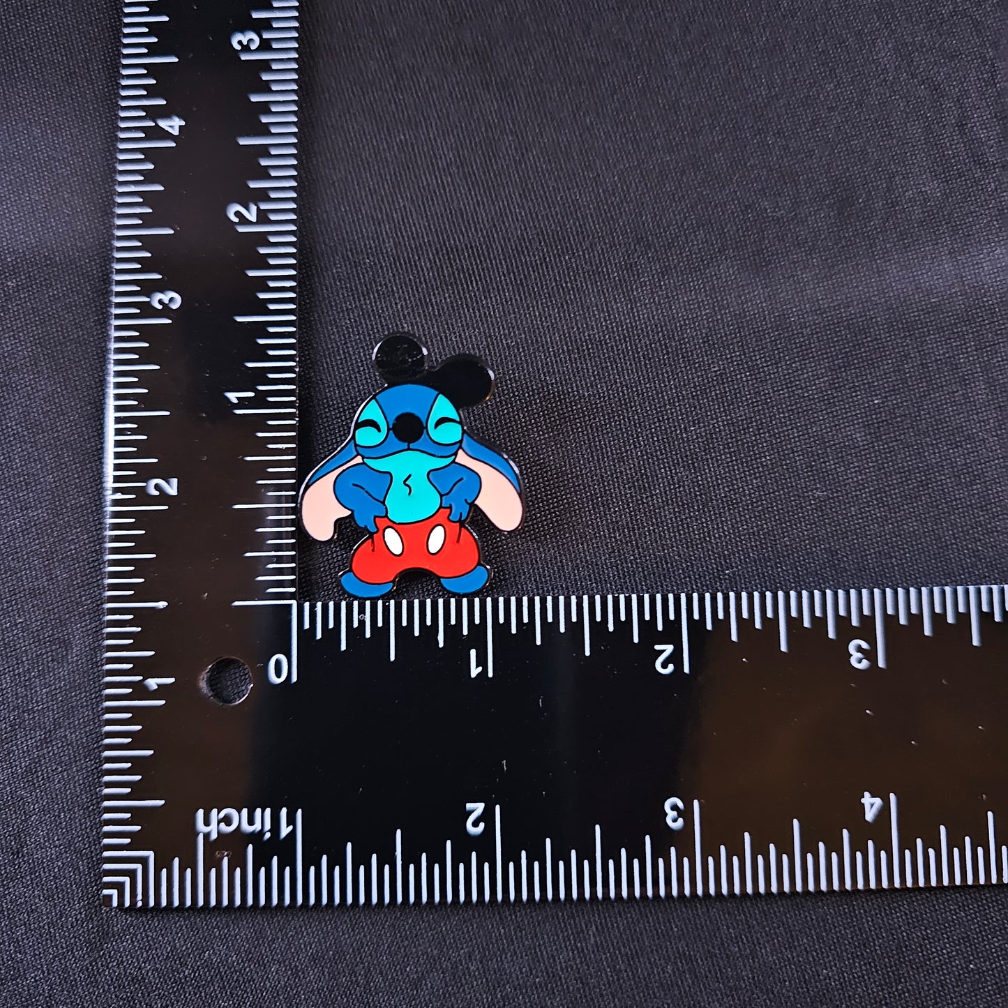 Stitch - Mickey Pants