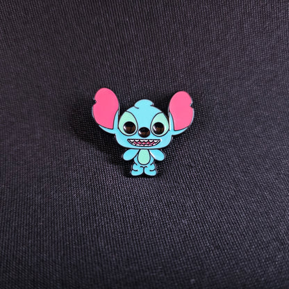 Stitch Jr.