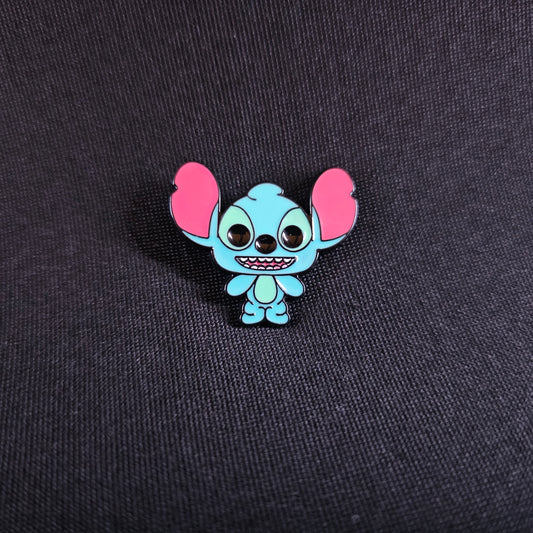 Stitch Jr.