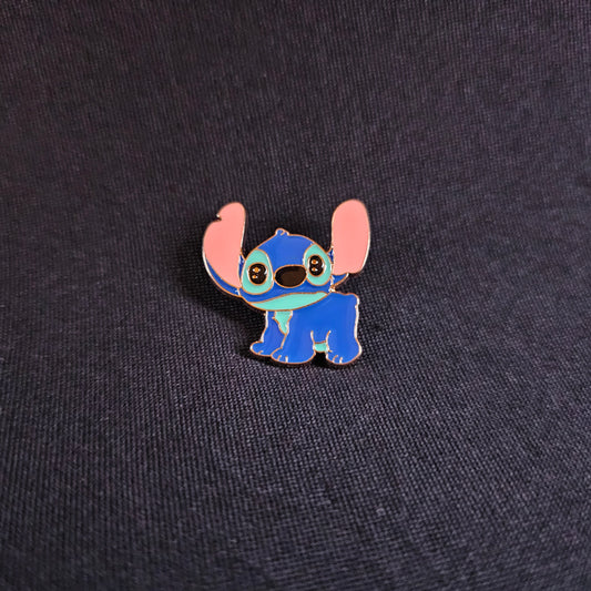 Stitch