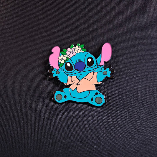 Hawaiian Stitch