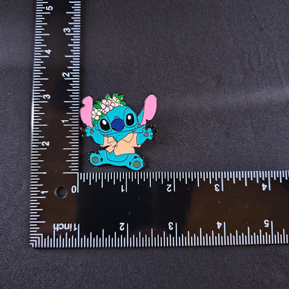 Hawaiian Stitch