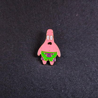 Patrick Star