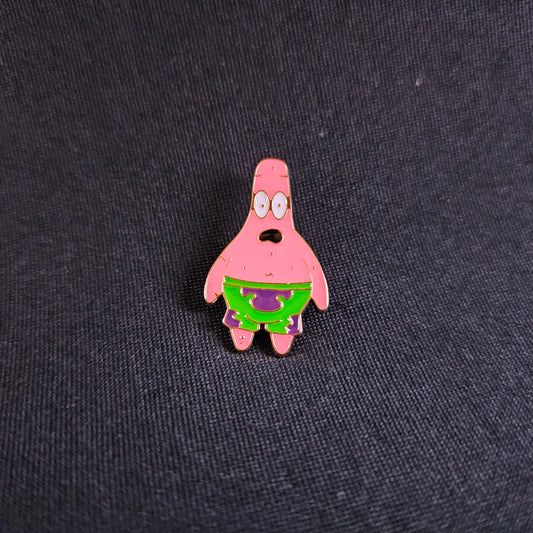 Patrick Star