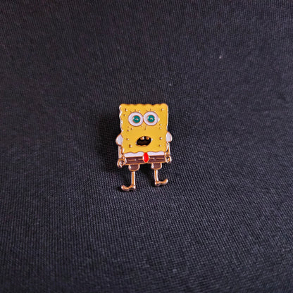 SpongeBob