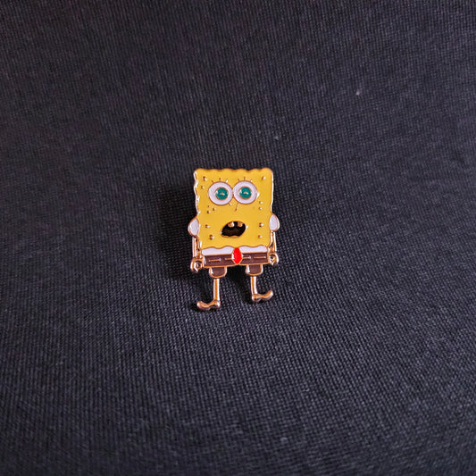 SpongeBob