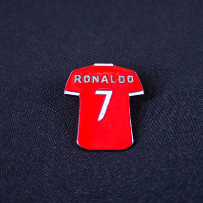 Ronaldo Jersey