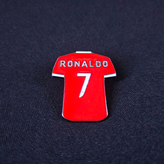Ronaldo Jersey