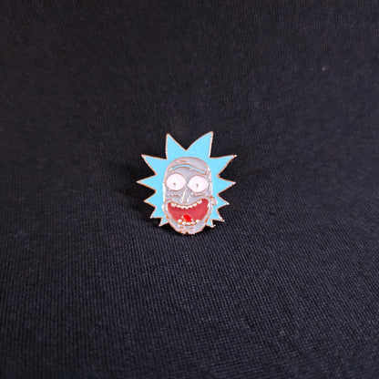 Rick - Rick and Morty