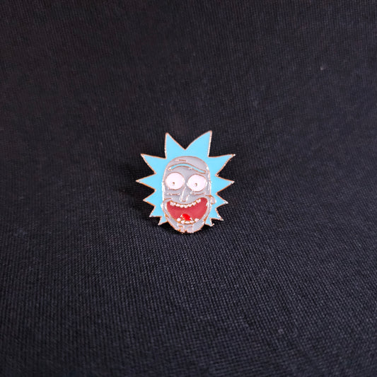 Rick - Rick and Morty