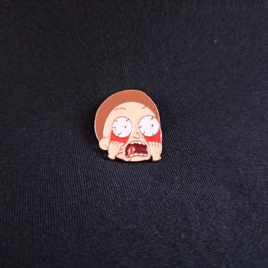 Morty - Rick and Morty