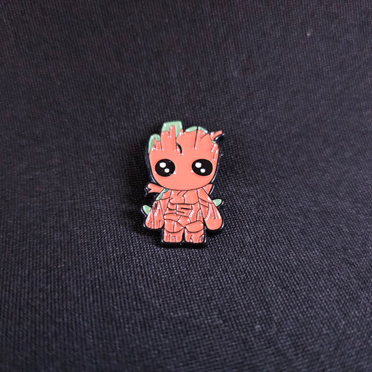 Baby Groot - Guardians of the Galaxy