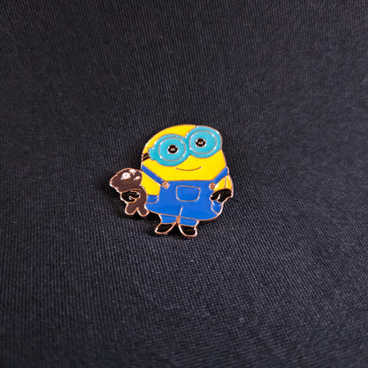 Minion - Despicable Me