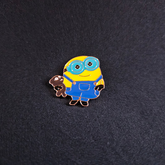 Minion - Despicable Me