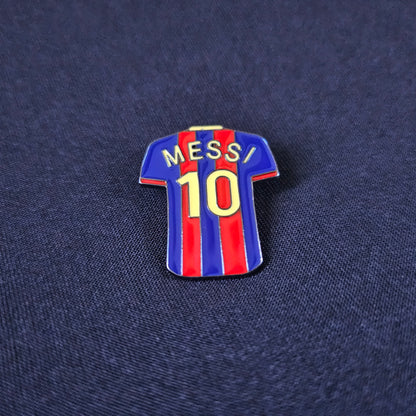 Messi Jersey