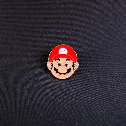 Mario - Super Mario Bros