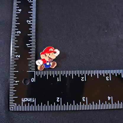 Mario - Super Mario Bros