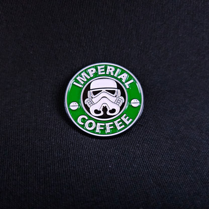 Imperial Coffee Cafe