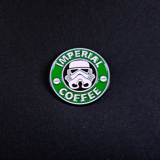 Imperial Coffee Cafe