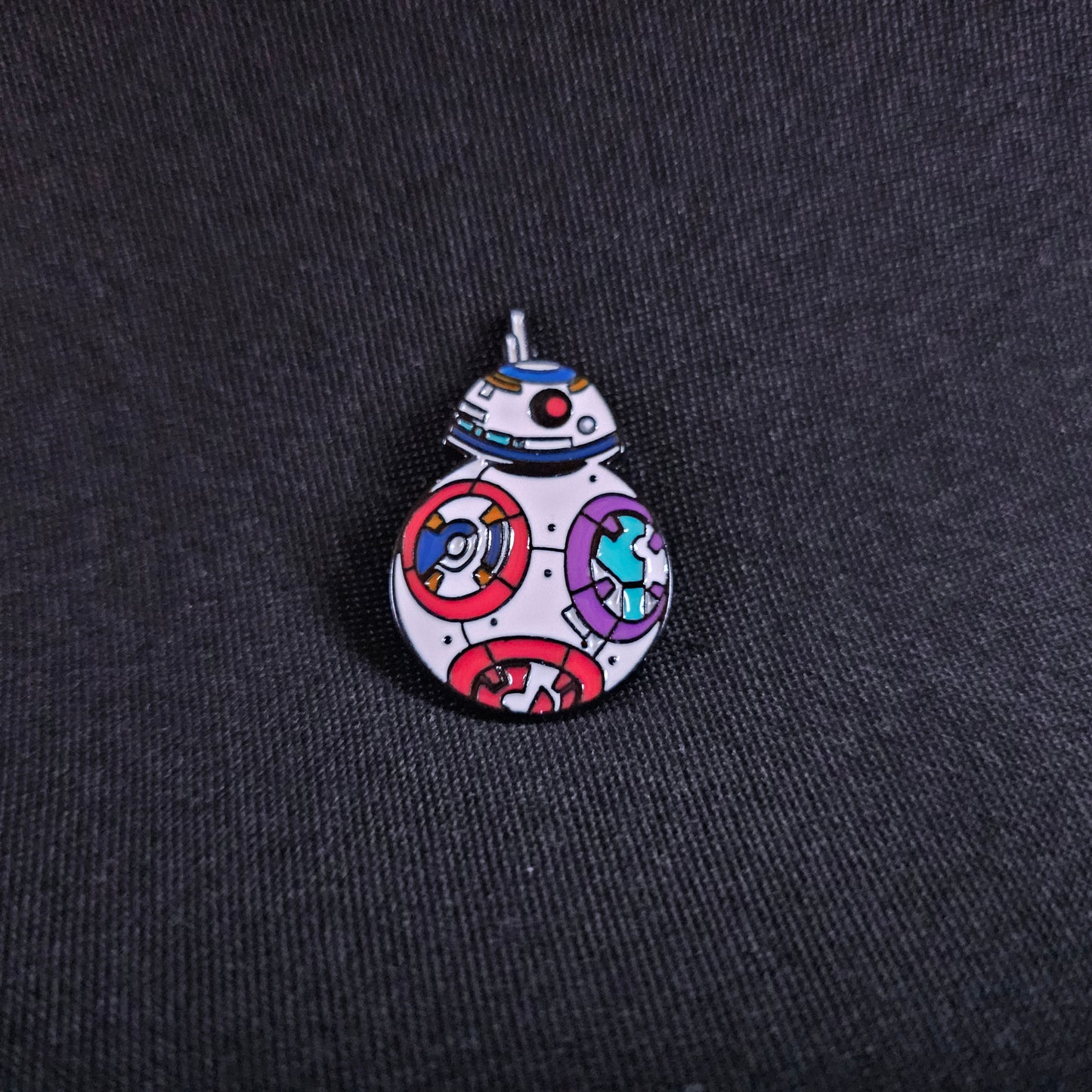 BB-8 Droid