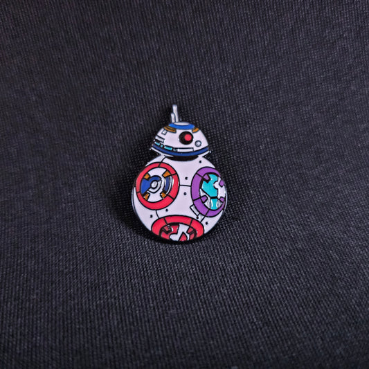 BB-8 Droid