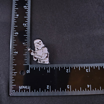 Storm Trooper