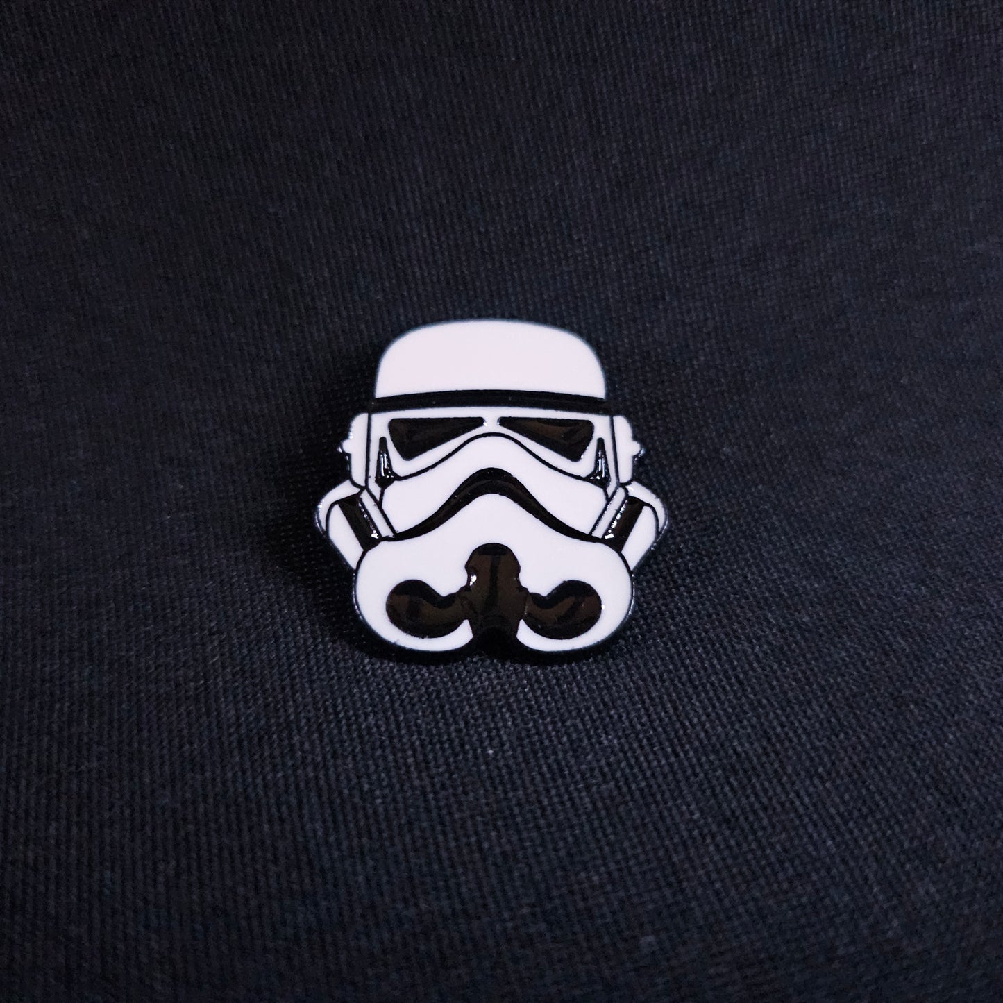 Storm Trooper Helmet