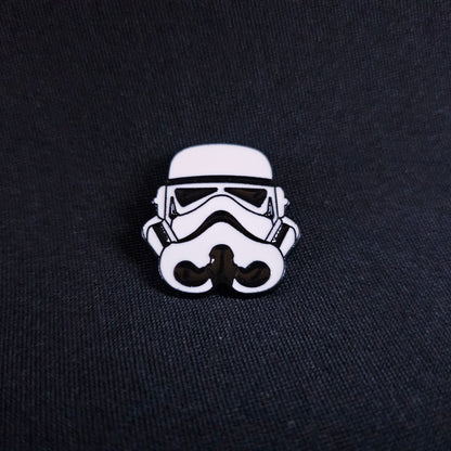 Storm Trooper Helmet