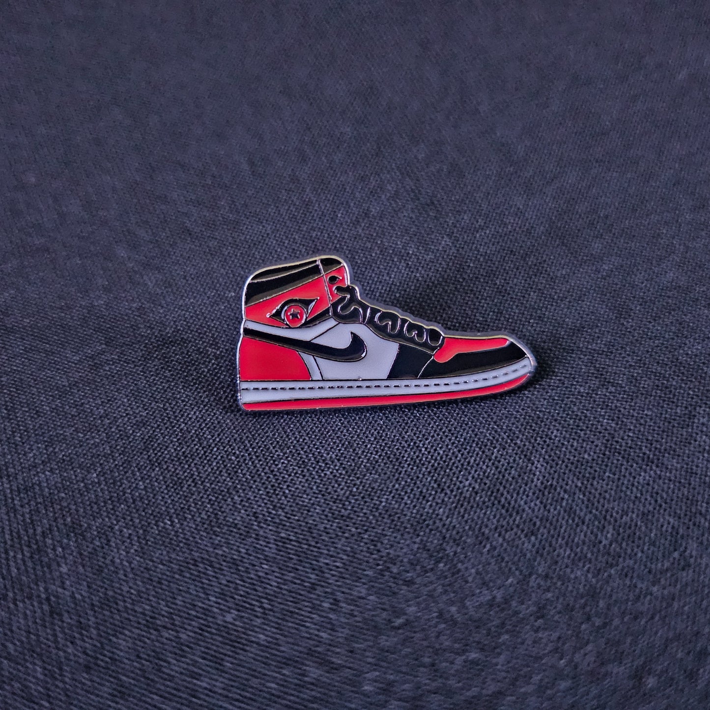 1s - Track Red