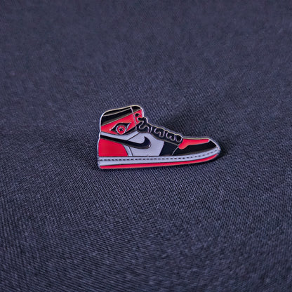 1s - Track Red