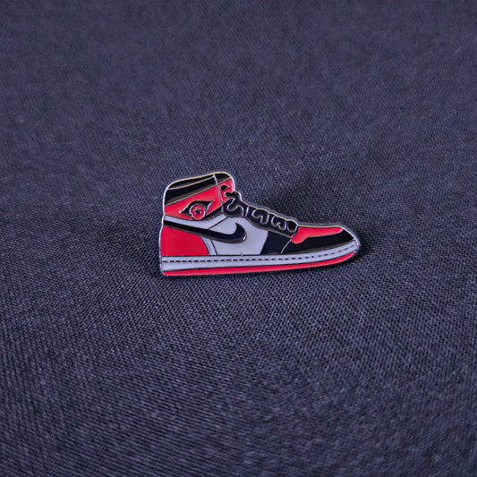 1s - Track Red