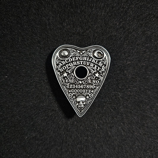 Ouija Board Planchette Pin