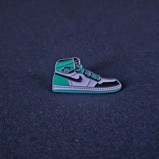 1s - Lucky Green
