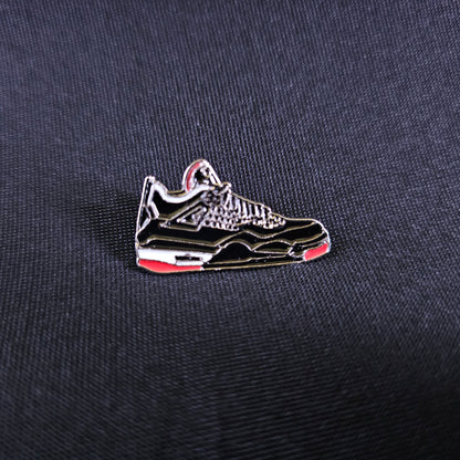 4s - Bred